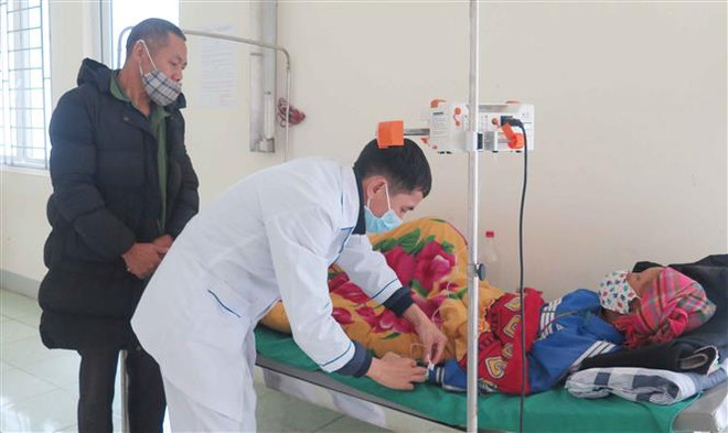 COVID-19 kéo lùi 5-8 năm tiến bộ trong nỗ lực giảm gánh nặng bệnh lao ảnh 3