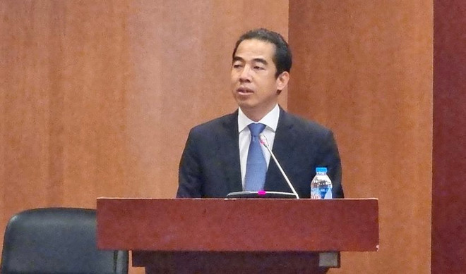 "Quan hệ Việt-Nga có chất lượng mới theo các hướng đi rộng khắp" ảnh 3