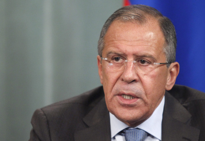 Lavrov: Lệnh trừng phạt mới của Mỹ đe dọa quan hệ lâu dài ảnh 1