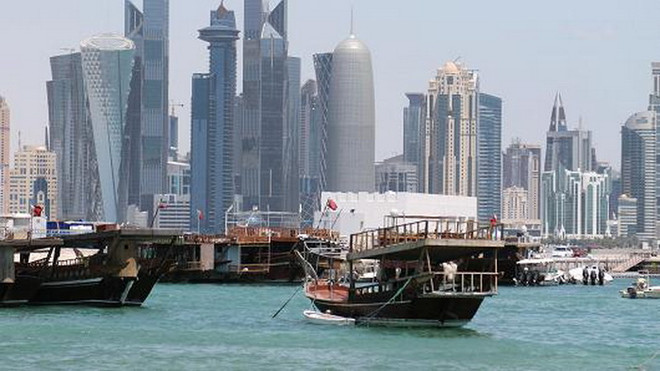 Thêm hai nước Ai Cập, UAE cắt đứt quan hệ ngoại giao với Qatar ảnh 1