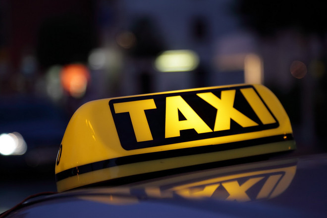 Phá án nhanh vụ đâm trọng thương lái xe taxi cướp tài sản ảnh 1