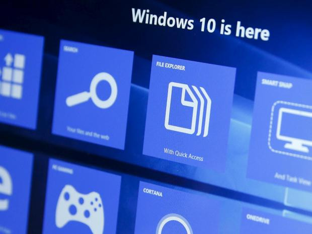 Các tính năng mới nổi bật trên bản cập nhật Windows 10 Creators Update ảnh 1
