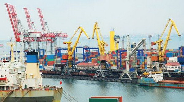 Xuất khẩu khu vực Eurozone phục hồi mạnh trong tháng Chín ảnh 1