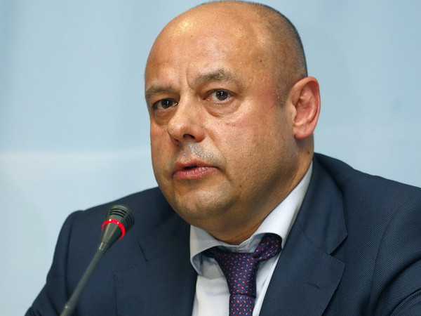 Ukraine có thể thanh toán tiền khí đốt cho Nga trong tháng 11 ảnh 1