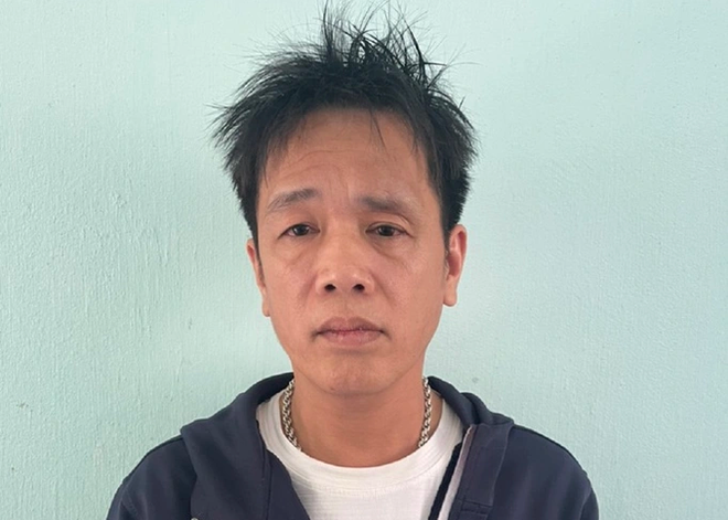 Thanh Hóa: Bắt tạm giam đối tượng say rượu chống đối cảnh sát ảnh 1