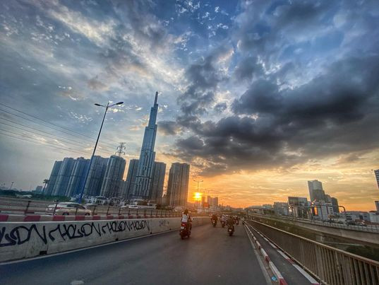 Bloomberg: Việt Nam là mảnh đất hấp dẫn các công ty khởi nghiệp ảnh 3