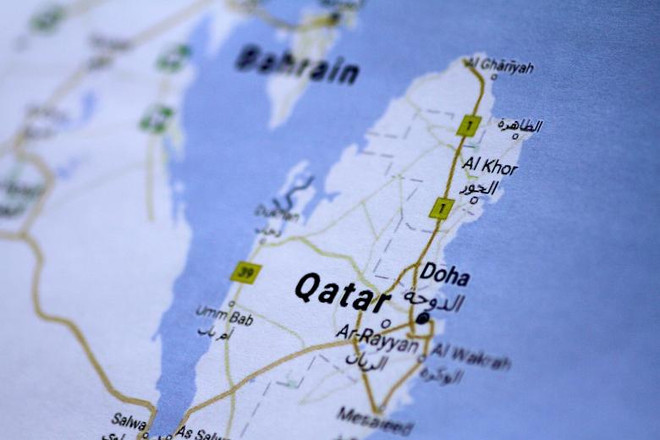 Ảnh minh họa. (Nguồn: Reuters) Ai Cập đòi LHQ điều tra Qatar trả 1 tỷ USD tiền chuộc cho khủng bố ảnh 1