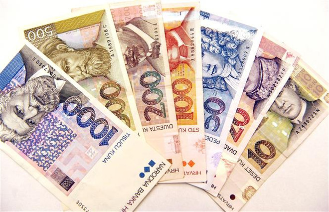 Croatia đặt kỳ vọng vào quá trình chuyển đổi sang đồng euro ảnh 1