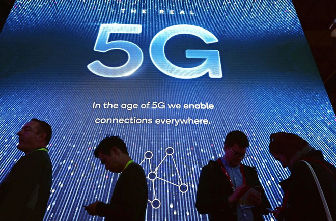 Những điểm khác biệt lớn giữa hai thế hệ mạng di động 4G và 5G ảnh 1