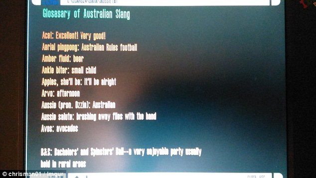 Bất ngờ thú vị khi khám phá "siêu phẩm" laptop cách đây 20 năm ảnh 4