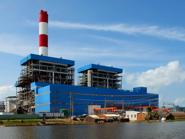 Đưa vào vận hành thương mại Nhà máy Nhiệt điện Duyên Hải 1 ảnh 1