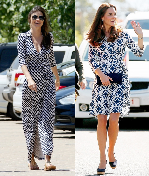 Những mẫu thiết kế không bao giờ lỗi thời trong lịch sử thời trang ảnh 31