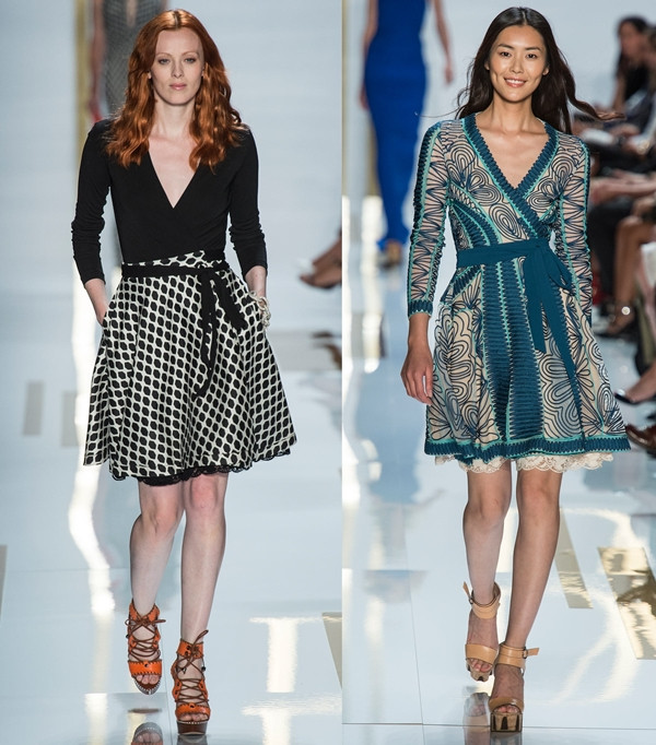 Những mẫu thiết kế không bao giờ lỗi thời trong lịch sử thời trang ảnh 30