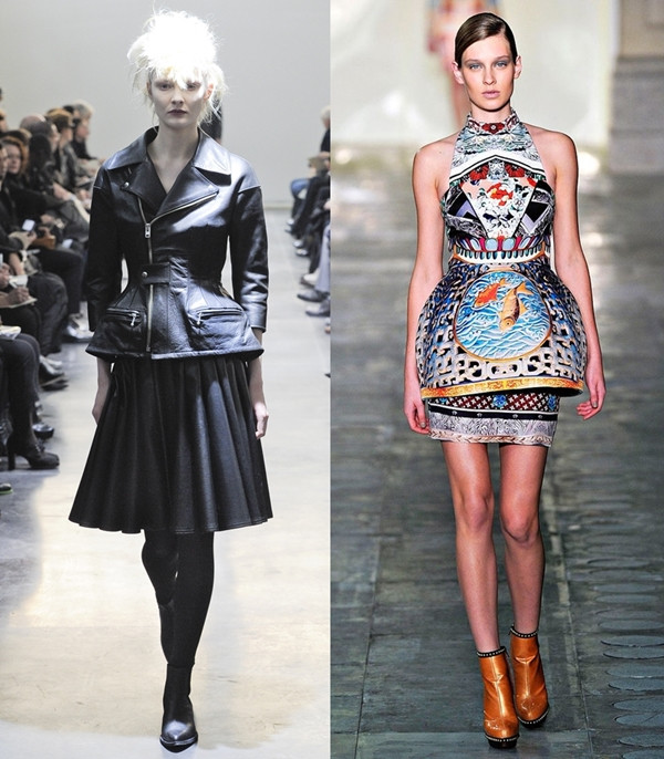 Những mẫu thiết kế không bao giờ lỗi thời trong lịch sử thời trang ảnh 16