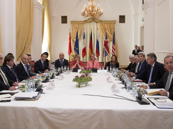 [Video] Đàm phán hạt nhân Iran còn tồn tại nhiều bất đồng ảnh 1