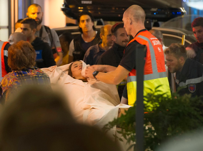 Hội đồng Bảo an lên án vụ tấn công "dã man và hèn hạ" ở Nice ảnh 1