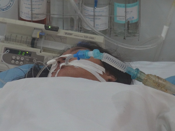 Campuchia: Ca đầu tiên tử vong do cúm A/H1N1 kể từ năm 2010 ảnh 1