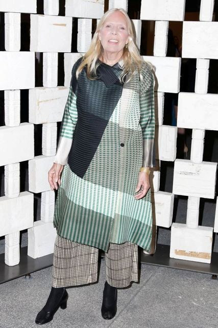 Mỹ nhân "đọ sắc" tại tiệc Gala của viện bảo tàng Hammer ảnh 10