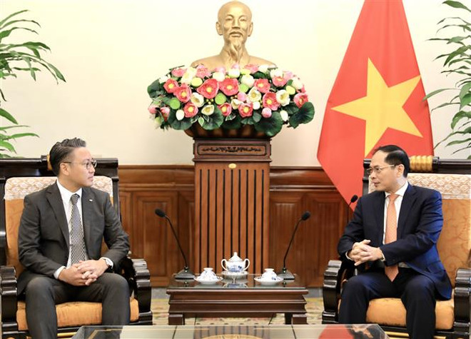 Thúc đẩy hợp tác lâu dài giữa Việt Nam và tỉnh Nagasaki của Nhật Bản ảnh 2