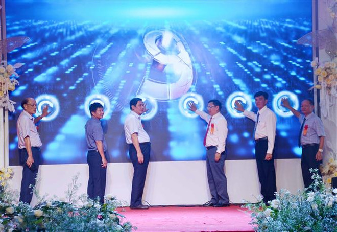 Tỉnh Đắk Lắk công bố Nhãn hiệu Tập thể Sầu riêng Cư M’Gar ảnh 3