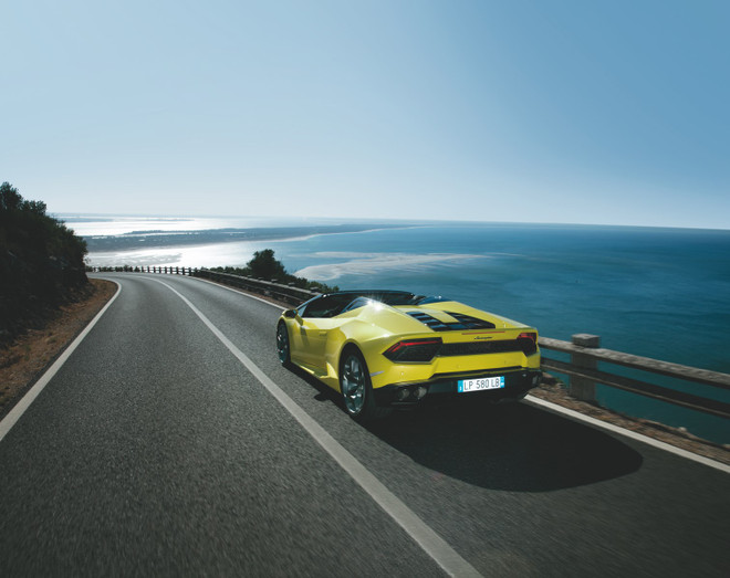 (Ảnh: Lamborghini Hà Nội cung cấp) Lamborghini sẽ bán siêu xe giá 26 tỷ đồng tại thị trường Việt Nam ảnh 5