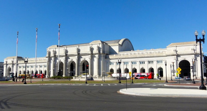 Mỹ: Đe dọa đánh bom tại ga tàu điện ngầm chính ở Washington ảnh 1