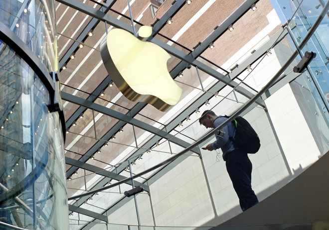 Apple đạt doanh số 1 tỷ iPhone trong bối cảnh suy giảm doanh số ảnh 1