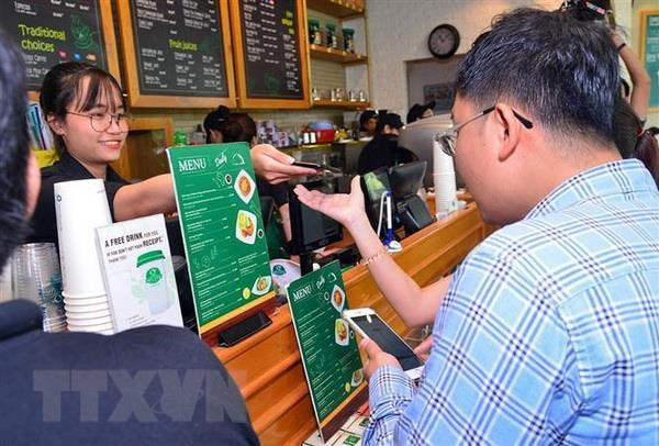 Chính phủ ra Nghị quyết 02 về tiếp tục cải thiện môi trường kinh doanh ảnh 3