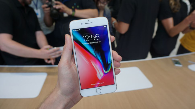 6 điều cần biết về sự kiện ra mắt iPhone X, iPhone 8 và iPhone 8 Plus ảnh 5