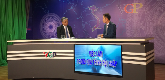 Bảo hiểm thất nghiệp đối với người lao động trong bối cảnh hội nhập ảnh 1