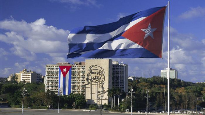 EU có thể chính thức từ bỏ “Lập trường chung” chống Cuba vào tháng 12 ảnh 1