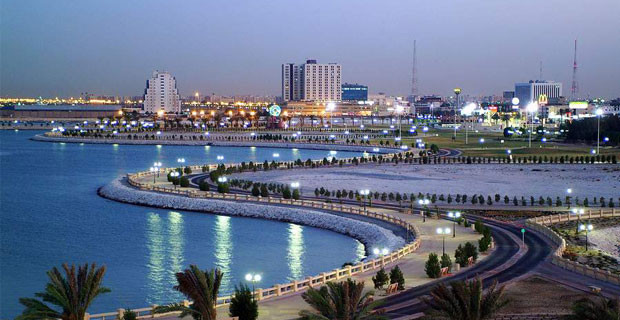 Saudi Arabia: Tham vọng đưa du lịch trở thành nguồn “dầu trắng” ảnh 1