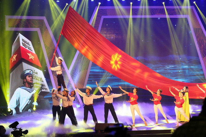Ảnh minh họa. (Nguồn: TTXVN) Yêu cầu Bộ Văn hóa thực hiện ý kiến chỉ đạo về cấp phép biểu diễn ảnh 1