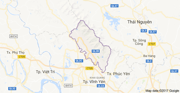 Xe chở học sinh lao vào vách núi Tam Đảo, làm 2 người chết ảnh 1