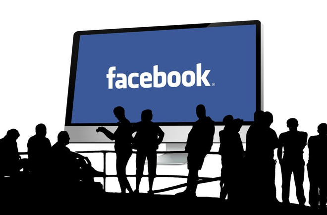 Facebook công bố bản đồ thảm họa hỗ trợ hoạt động cứu hộ ảnh 1