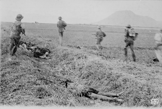 21 ngày đêm tiêu diệt quân xâm lược, bảo vệ biên giới Tây Nam ảnh 1