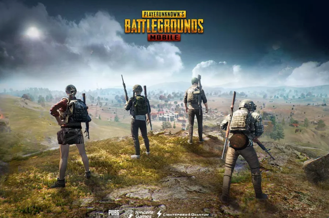 Game phổ biến nhất thế giới PUBG Mobile tạo ra doanh thu 'khủng' ảnh 1