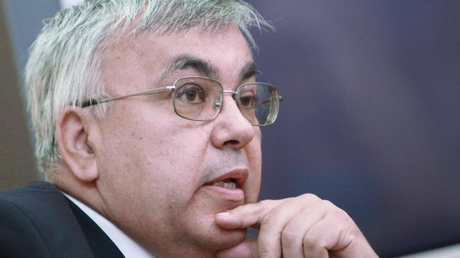 Nga phản đối áp đặt các biện pháp trừng phạt mới chống Syria ảnh 1