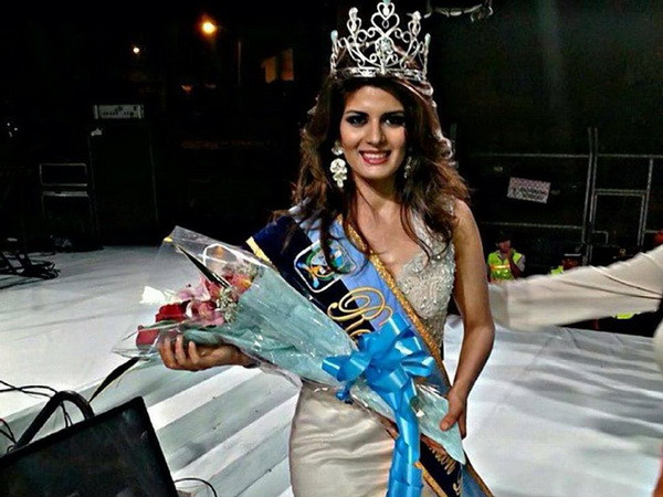 Người đẹp Ecuador 19 tuổi tử vong vì "bị ép" phẫu thuật hút mỡ ảnh 1