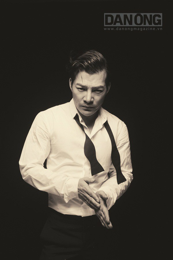 Trần Bảo Sơn: "Tôi nghĩ mình đang ở thời điểm chín muồi" ảnh 1