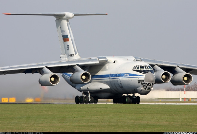 Ấn Độ thông qua hợp đồng quốc phòng trị giá 800 triệu USD với Nga ảnh 1