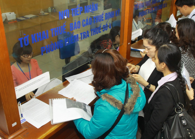 Chuyển giá - Bài toán khó chưa hồi kết trong công tác quản lý thuế ảnh 1