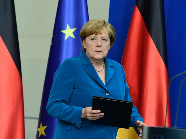 Tỷ lệ ủng hộ Thủ tướng Đức xuống mức thấp nhất kể từ năm 2011 ảnh 1