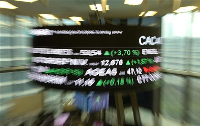 MSCI: Loại chứng khoán Nga ra khỏi các chỉ số sẽ là "bước đi tự nhiên" ảnh 1