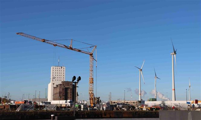 Liên hợp quốc khuyến nghị về chuyển đổi sang năng lượng tái tạo ảnh 1