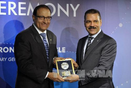 Interpol thành lập trung tâm chống tội phạm mạng tại Singapore ảnh 1