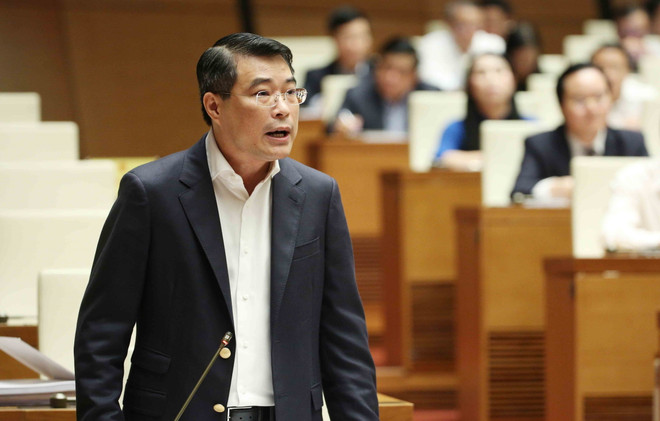 Phiên chất vấn dân chủ, thẳng thắn, trách nhiệm của đại biểu Quốc hội ảnh 2