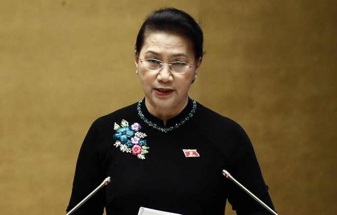 Phiên chất vấn dân chủ, thẳng thắn, trách nhiệm của đại biểu Quốc hội ảnh 4