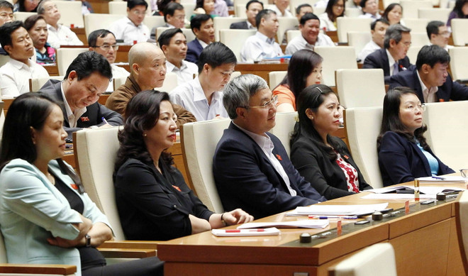 Thủ tướng: Không để tái diễn vụ việc Con cưng, phạt đổi 100 USD ảnh 3