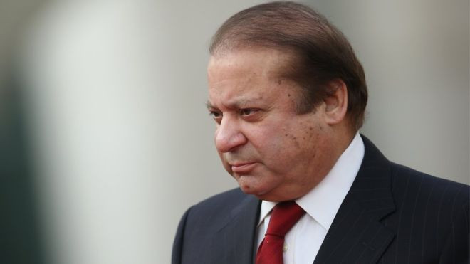 Thủ tướng Pakistan Nawaz Sharif tuyên bố từ chức, rời khỏi nhiệm sở ảnh 1